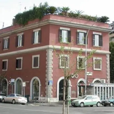 B&B Colori Di Roma