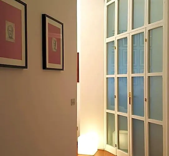 Colori Di לינה וארוחת בוקר רומא